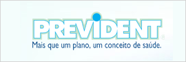 Convênio Médico Odontológico Prevident